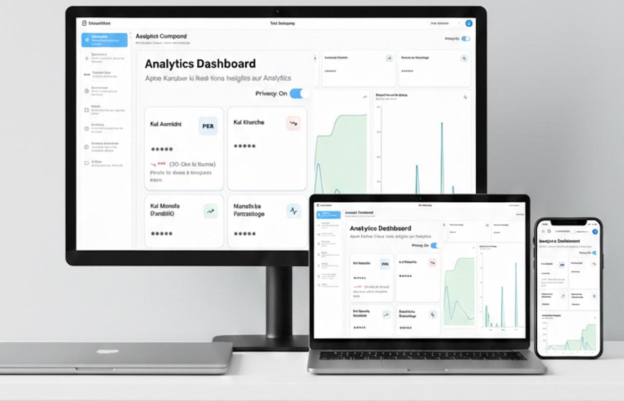 Dashboard Preview